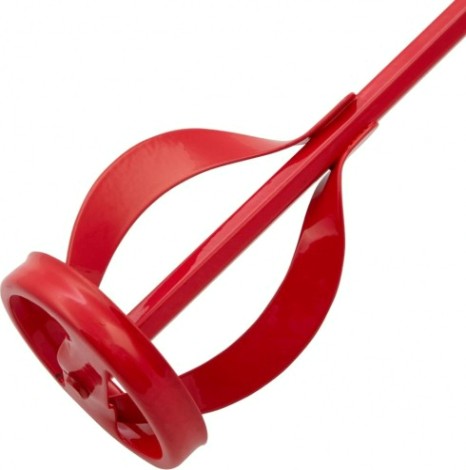 Миксер Denzel 848 707 60х8х400 мм, шестигранный хвостовик [848707]