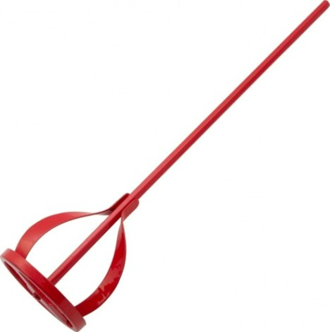 Миксер Denzel 848 747 85х8х400 мм, шестигранный хвостовик [848747]