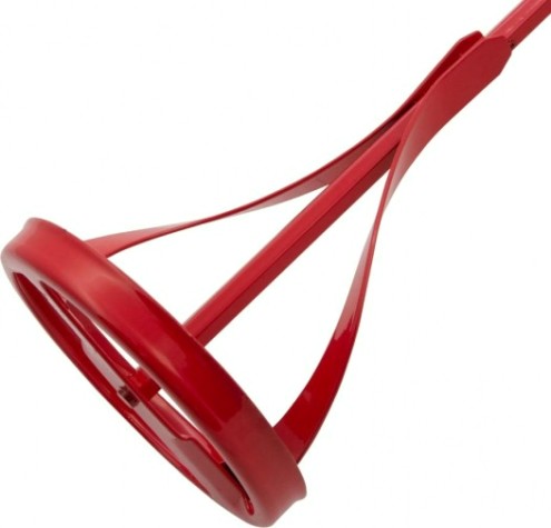 Миксер Denzel 848 757 100х8х600 мм, шестигранный хвостовик [848757]