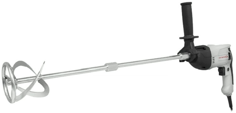 Миксер - дрель ИНТЕРСКОЛ Д-16/850 ЭР односкоростной [438.1.0.00]