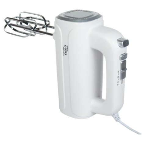 Миксер making Oasis everywhere MH-50W ручной [4640130974329]