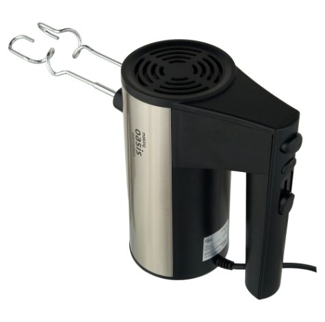 Миксер making Oasis everywhere MH-60S ручной [4640130974244]