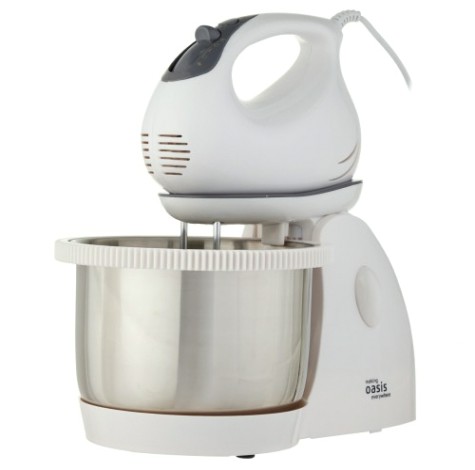 Миксер making Oasis everywhere MH-60W стационарный [4640130974268]