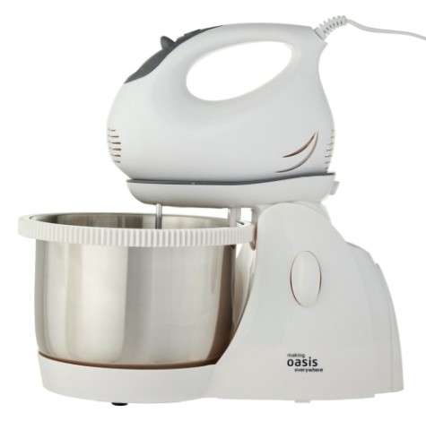 Миксер making Oasis everywhere MH-60W стационарный [4640130974268]