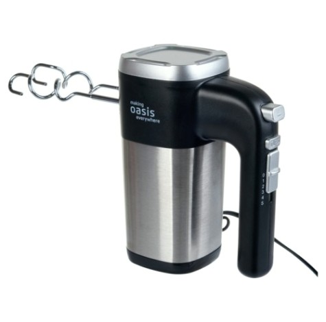 Миксер making Oasis everywhere MH-80S ручной [4640130974343]