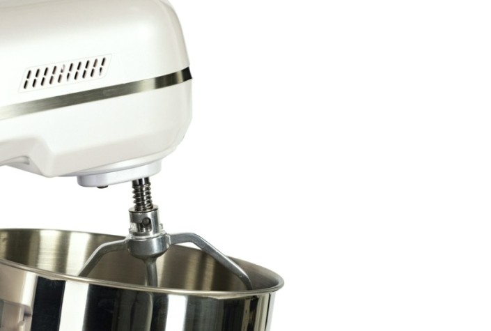 Миксер making Oasis everywhere MP-120W планетарный [4640130956363]