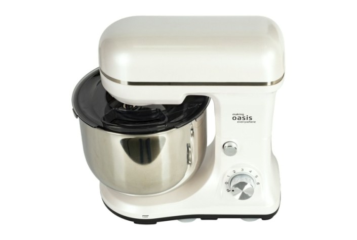 Миксер making Oasis everywhere MP-120W планетарный [4640130956363]
