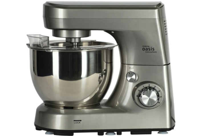 Миксер making Oasis everywhere MP-145S планетарный [4640130956387]