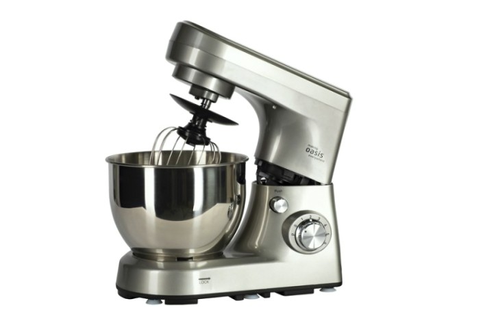 Миксер making Oasis everywhere MP-145S планетарный [4640130956387]