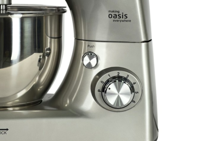 Миксер making Oasis everywhere MP-145S планетарный [4640130956387]