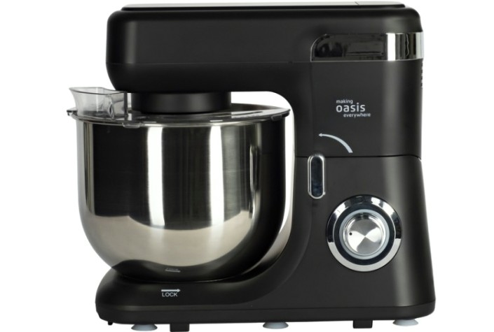 Миксер making Oasis everywhere MP-160B планетарный [4640130956394]