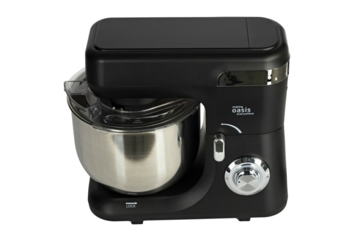 Миксер making Oasis everywhere MP-160B планетарный [4640130956394]