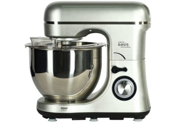 Миксер making Oasis everywhere MP-160G планетарный [4640130956370]