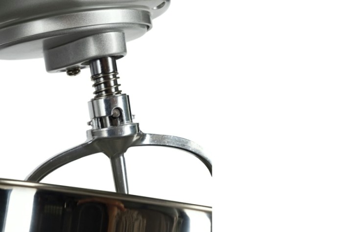 Миксер making Oasis everywhere MP-160G планетарный [4640130956370]