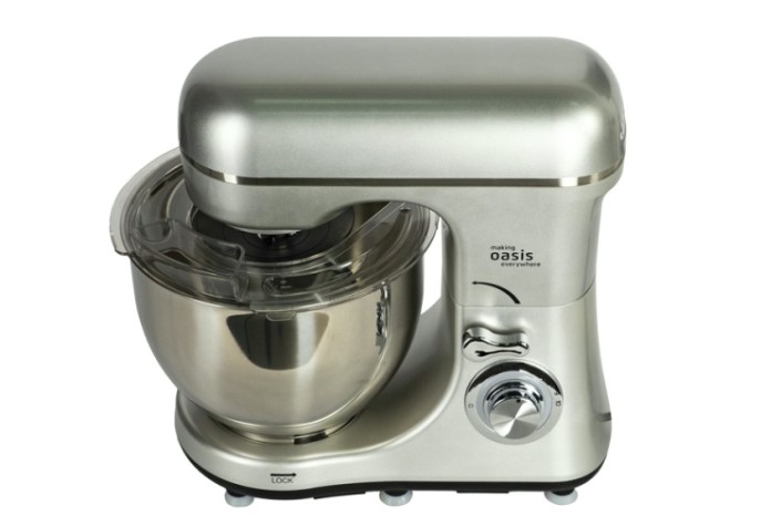 Миксер making Oasis everywhere MP-160G планетарный [4640130956370]