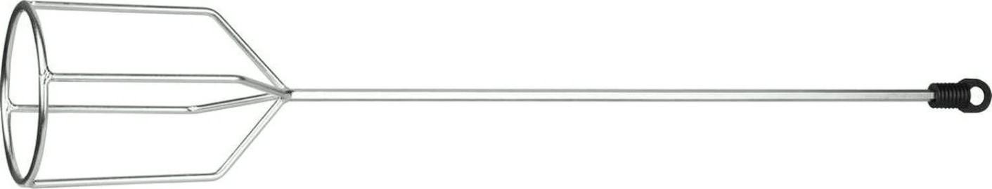 Миксер STAYER MASTER для гипсовых смесей и наливных полов, шестигранный [06010-10-59]