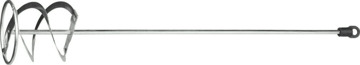 Миксер STAYER MASTER для красок металлический, шестигранный хвостовик, [06011-10-60]