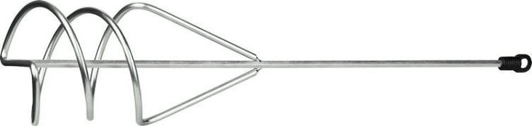 Миксер STAYER MASTER для песчано-гравийных смесей, шестигранный хвостов [06015-12-60]