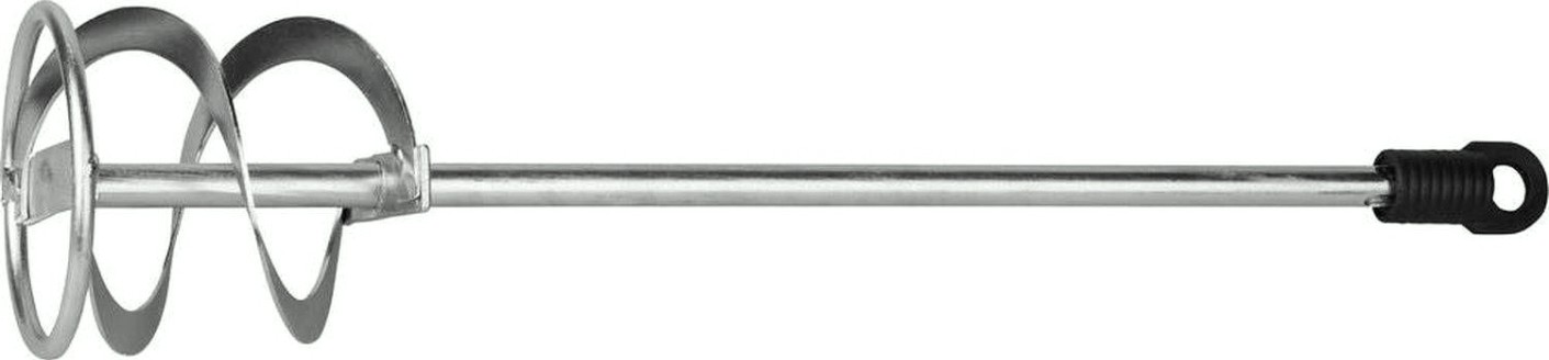 Миксер STAYER PROFI для красок, sds+ хвостовик, оцинкованный, 80х400мм [06013-08-40]