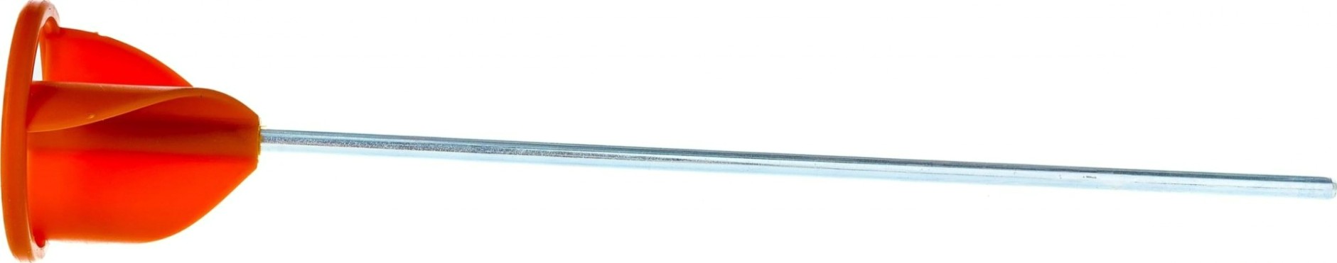 Миксер STAYER Тип "Турбина" пластмассовый, для красок, 8мм [06043-08-40]