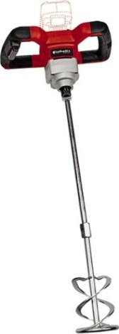 Миксер строительный аккумуляторный EINHELL 4258760 TE-MX 18 Li-Solo