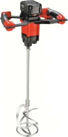 Миксер строительный аккумуляторный ELITECH МСА 18БЛ [191593]