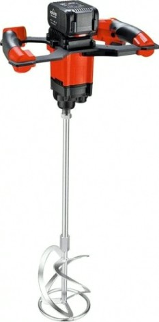 Миксер строительный аккумуляторный ELITECH МСА 18БЛ без АКБ и ЗУ [191592]