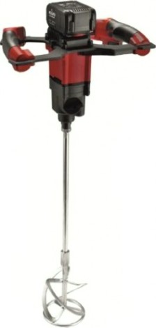 Миксер строительный аккумуляторный ELITECH МСА 18БЛ2 [191597]