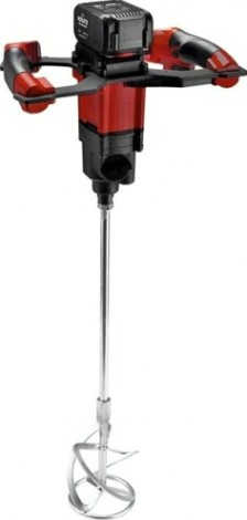 Миксер строительный аккумуляторный ELITECH МСА 18БЛ2 без АКБ и ЗУ [191596]