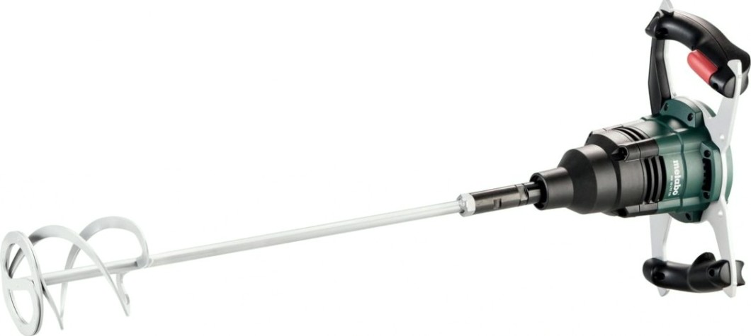 Миксер строительный аккумуляторный METABO RW 18 LTX 120 без АКБ и ЗУ [601163850]