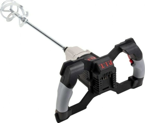 Миксер строительный аккумуляторный P.i.t. PHM20H-120A