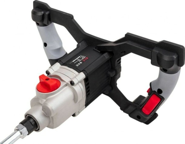 Миксер строительный аккумуляторный P.i.t. PHM20H-120A
