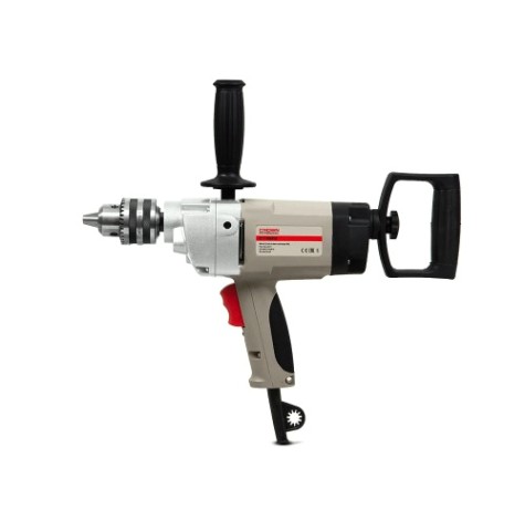 Миксер строительный сетевой Crown CT10010 безударный Миксер строительный сетевой Crown CT10010 безударный