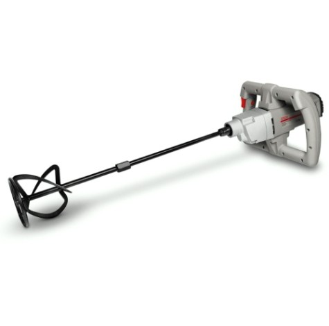 Миксер строительный сетевой Crown CT10049 Миксер строительный сетевой Crown CT10049