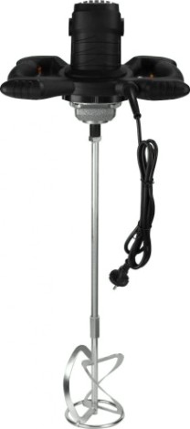 Миксер строительный сетевой DEKO DKM1600W [065-0622]