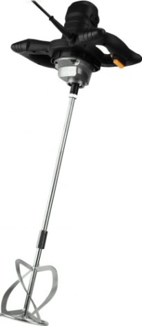 Миксер строительный сетевой DEKO DKM1600W [065-0622]