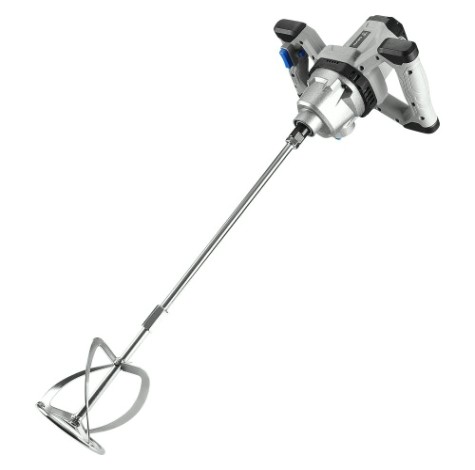 Миксер строительный сетевой DEKO DKM1800W [063-4990]