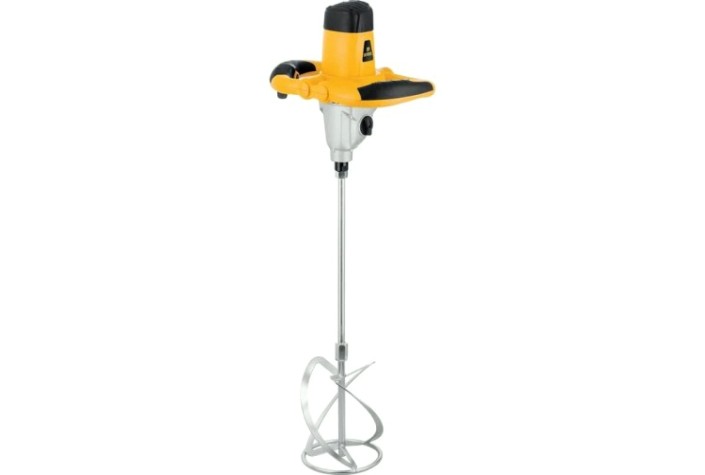 Миксер строительный сетевой Denzel EM-1-1220 [27903]