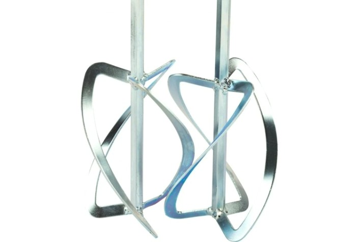 Миксер строительный сетевой Denzel EM-2-1600 [27911]