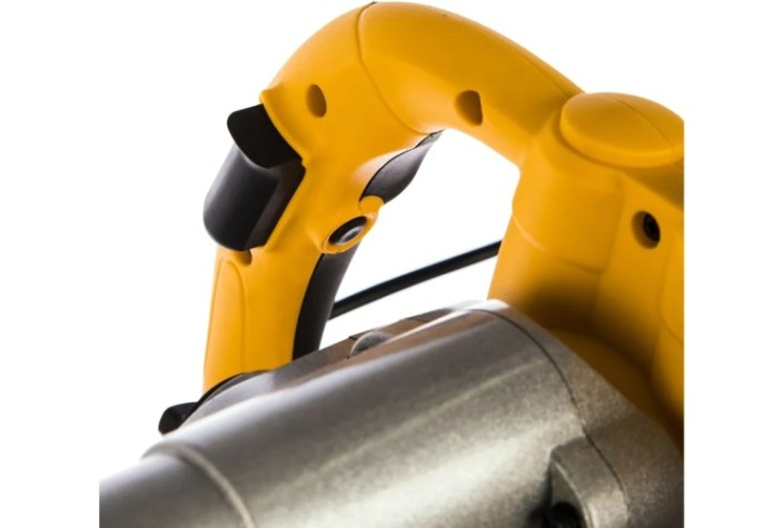 Миксер строительный сетевой Denzel EM-2-1600 [27911]