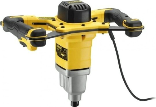 Миксер строительный сетевой DeWALT DWD 241 [DWD241-QS]
