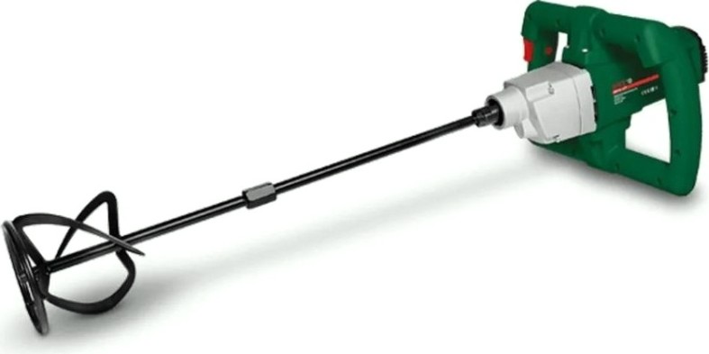 Миксер строительный сетевой DWT MX10-12 T [5.2.37]