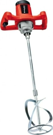 Миксер строительный сетевой EINHELL TC-MX 1200 E [4258545]