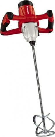 Миксер строительный сетевой EINHELL TC-MX 1400-2 E [4258550]