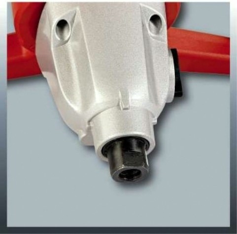 Миксер строительный сетевой EINHELL TC-MX 1400-2 E [4258550]