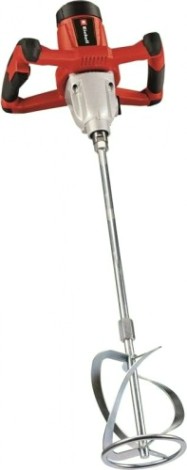 Миксер строительный сетевой EINHELL TE-MX 1600-2 CE [4258555]