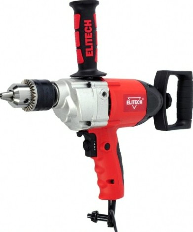 Миксер строительный сетевой ELITECH ДМ 1100 РЭ [183044]