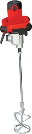 Миксер строительный сетевой ELITECH МС 1400/2Э [181250]