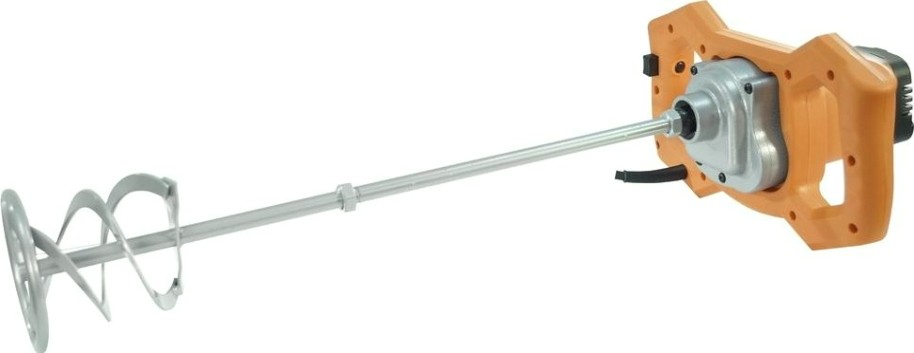 Миксер строительный сетевой ЭНКОР МЭ-1200Э [50103]