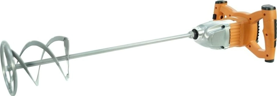 Миксер строительный сетевой ЭНКОР МЭ-2 1400ЭМ [50104]